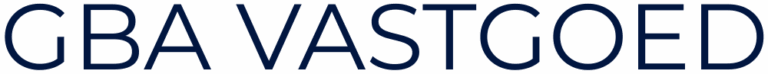 GBA Vastgoed logo